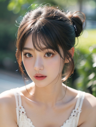 不悔真爱：一段关于坚持与放手的故事